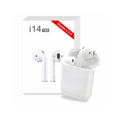 i 14 TWS AIRPODS