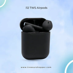 i 12 TWS AIRPODS