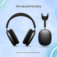 P9 HEADPHONE