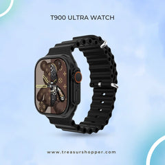 T900 ULTRA WATCH