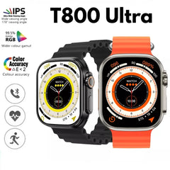 T800 ULTRA SMART WATCH