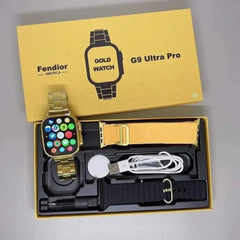 G9 Ultra Pro Smartwatch