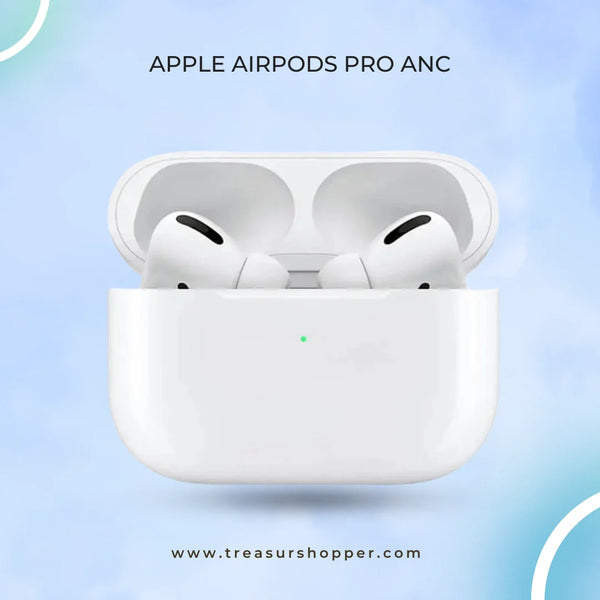 APPLE AIRPODS PRO 2