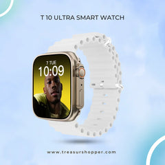 T10 ULTRA SMART WATCH