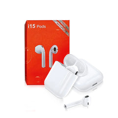 i 15 TWS AIRPODS