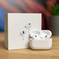 APPLE AIRPODS PRO 2