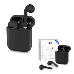 i 12 TWS AIRPODS