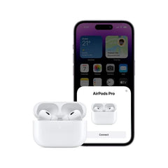 APPLE AIRPODS PRO 2