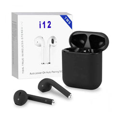 i 12 TWS AIRPODS