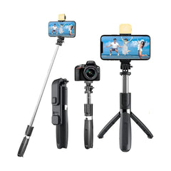 AY-49 VLOGGING KIT