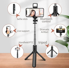 AY-49 VLOGGING KIT