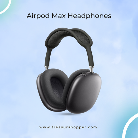 Airpod Max Headphones