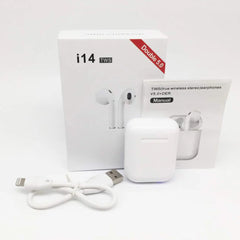 i 14 TWS AIRPODS