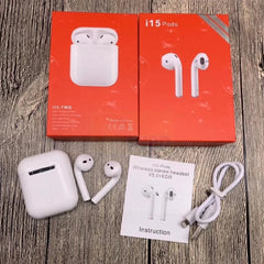 i 15 TWS AIRPODS