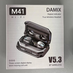 M41 TWS WIRELESS AIRPODS