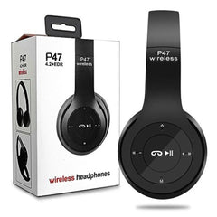 P47 HEADPHONE