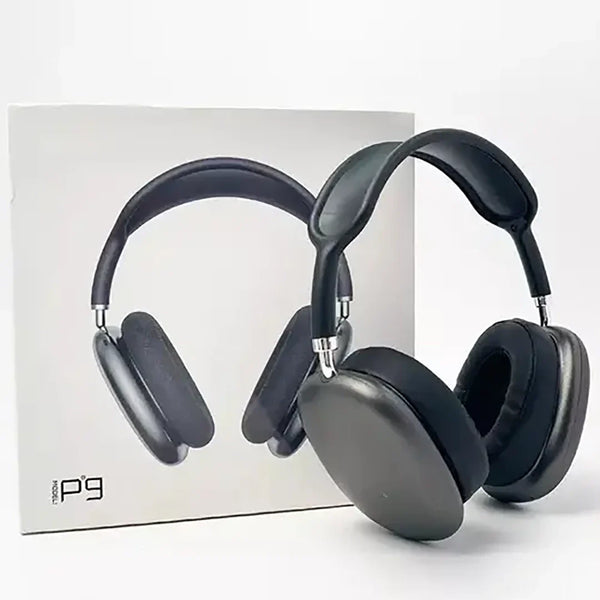 P9 HEADPHONE