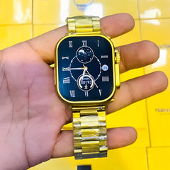 G9 Ultra Pro Smartwatch